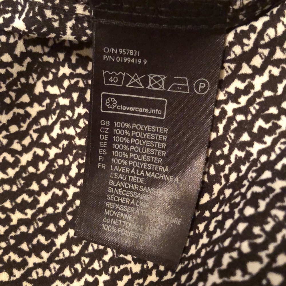 H&M tunic - Picture 6 of 8